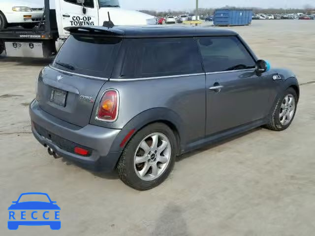 2010 MINI COOPER S WMWMF7C5XATX42158 image 3