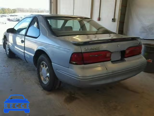 1997 FORD THUNDERBIR 1FALP62W6VH155311 Bild 2