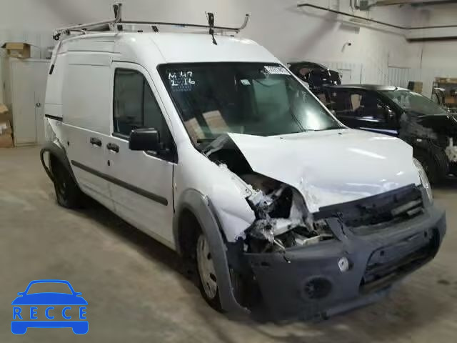 2013 FORD TRANSIT CO NM0LS7AN1DT145513 image 0