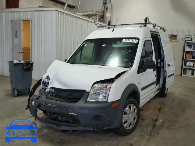 2013 FORD TRANSIT CO NM0LS7AN1DT145513 image 1