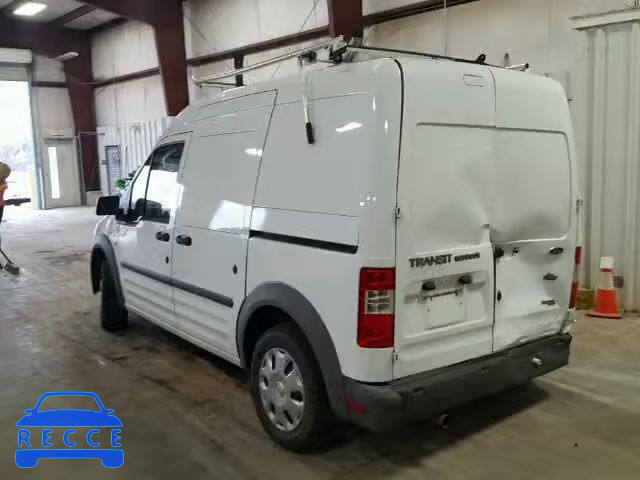 2013 FORD TRANSIT CO NM0LS7AN1DT145513 image 2