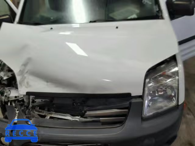2013 FORD TRANSIT CO NM0LS7AN1DT145513 image 6