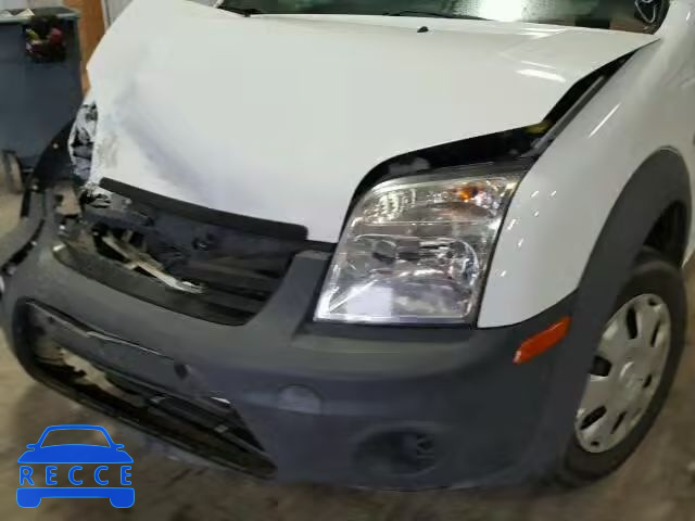 2013 FORD TRANSIT CO NM0LS7AN1DT145513 image 8