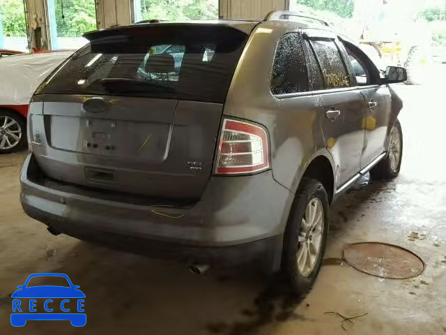 2009 FORD EDGE SEL A 2FMDK48C09BA93210 image 3
