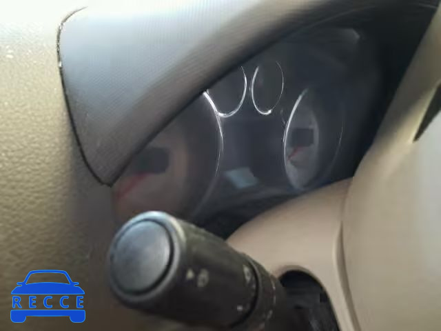 2009 FORD EDGE SEL A 2FMDK48C09BA93210 image 7