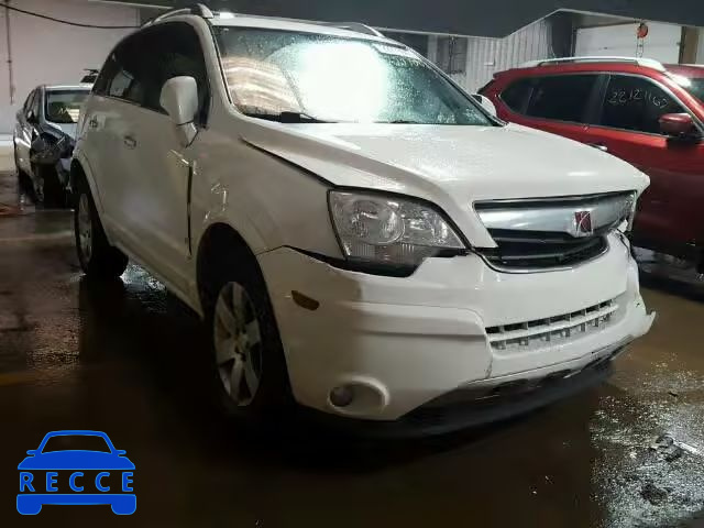 2008 SATURN VUE XR AWD 3GSDL63788S673311 image 0