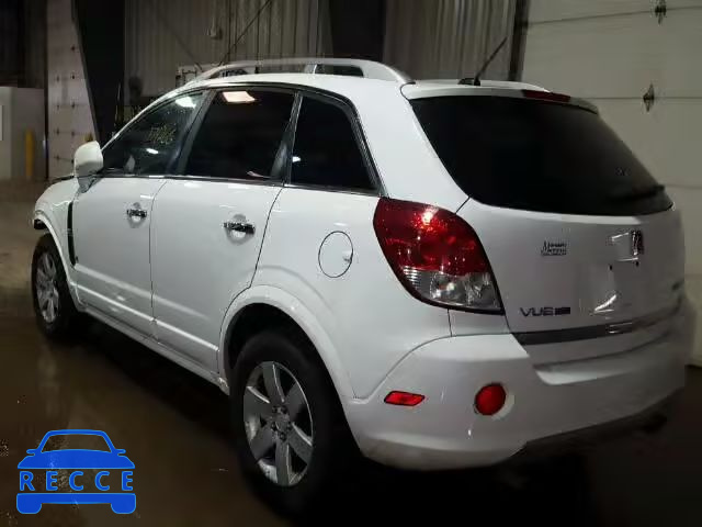 2008 SATURN VUE XR AWD 3GSDL63788S673311 image 2