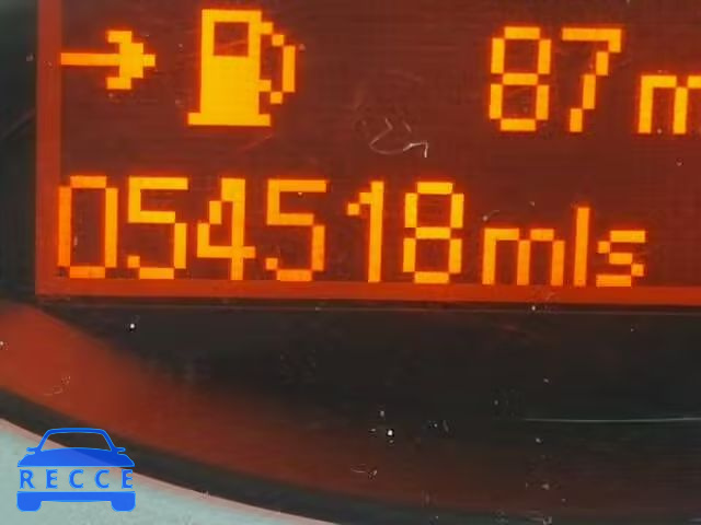 2007 MINI COOPER S WMWMF73537TT85396 image 7