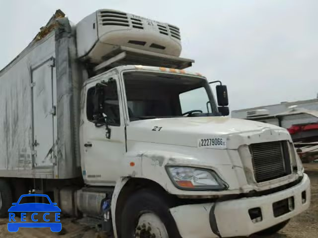 2013 HINO HINO 338 5PVNV8JV6D4S53578 Bild 9