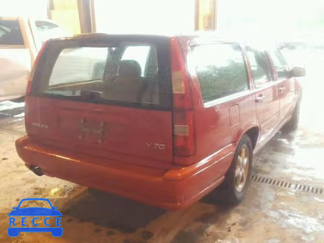 1998 VOLVO V70 YV1LW5575W2449373 image 3