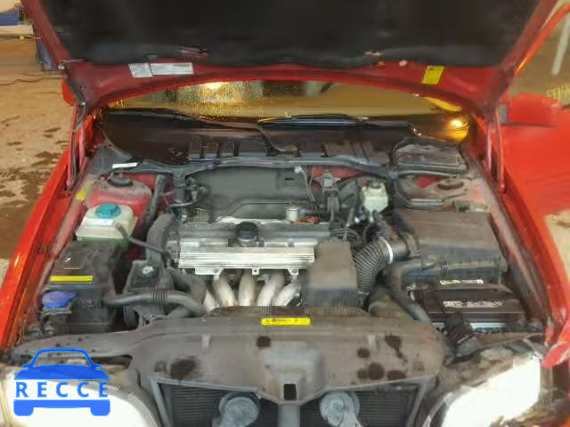 1998 VOLVO V70 YV1LW5575W2449373 image 6