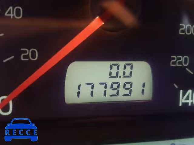 1998 VOLVO V70 YV1LW5575W2449373 image 7