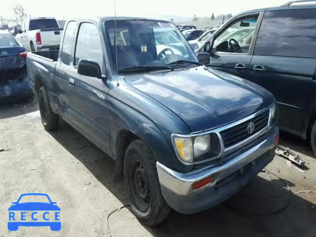 1996 TOYOTA TACOMA XTR 4TAVL52NXTZ203489 image 0