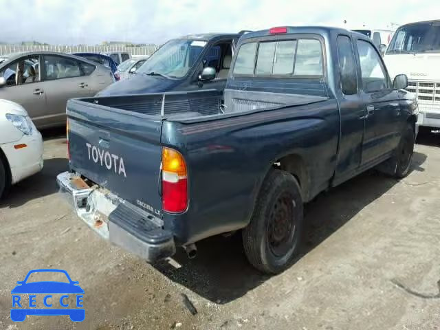 1996 TOYOTA TACOMA XTR 4TAVL52NXTZ203489 image 3