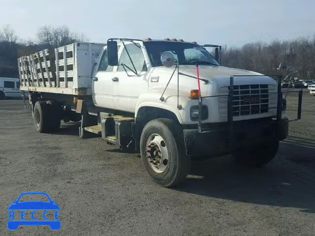 2000 GMC C-SERIES C 1GDP7H1C6YJ504068 image 0