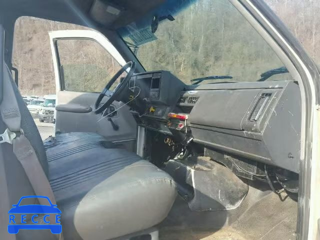 2000 GMC C-SERIES C 1GDP7H1C6YJ504068 Bild 4