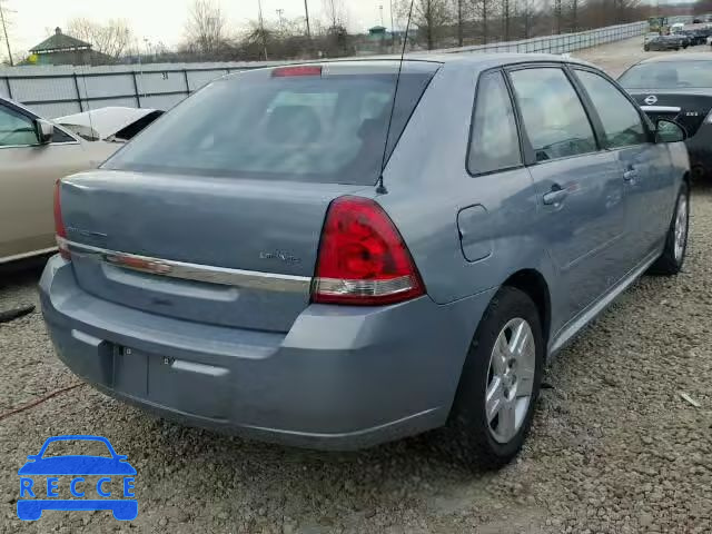 2007 CHEVROLET MALIBU MAX 1G1ZT68N17F138096 Bild 3