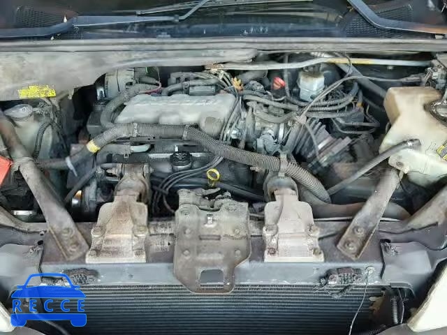 2003 PONTIAC MONTANA EC 1GMDU23E43D210893 Bild 6