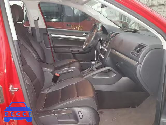 2010 VOLKSWAGEN JETTA LIMI 3VWAZ7AJ2AM102194 image 4