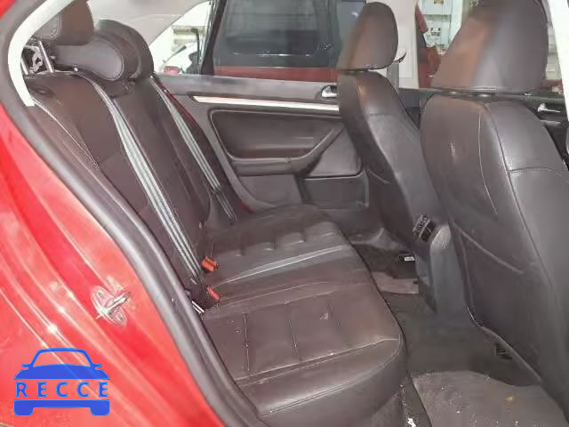 2010 VOLKSWAGEN JETTA LIMI 3VWAZ7AJ2AM102194 image 5
