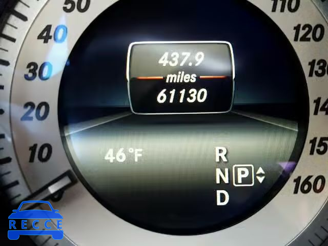 2014 MERCEDES-BENZ CLS550 4MA WDDLJ9BB0EA099200 image 7