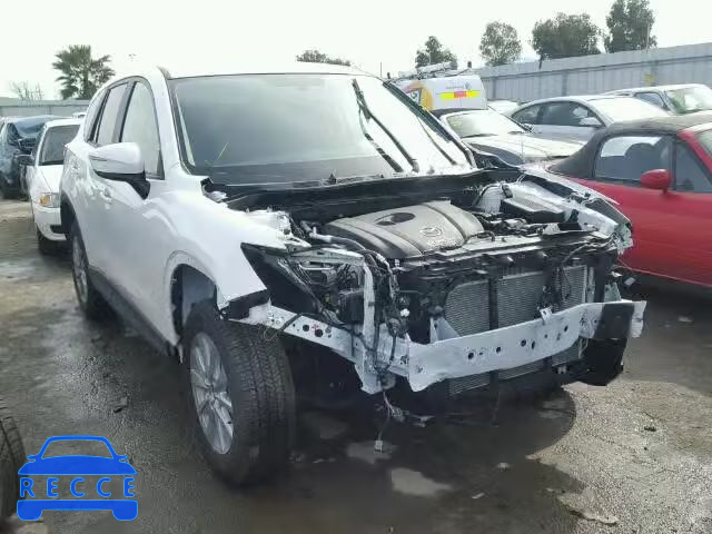 2016 MAZDA CX-5 SPORT JM3KE4BY5G0898844 image 0