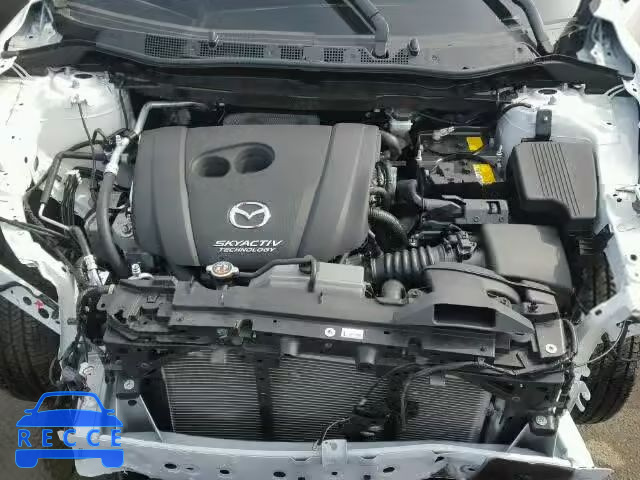 2016 MAZDA CX-5 SPORT JM3KE4BY5G0898844 image 6