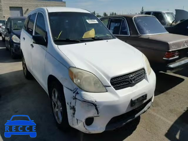 2005 TOYOTA MATRIX 2T1KR32E05C392404 image 0