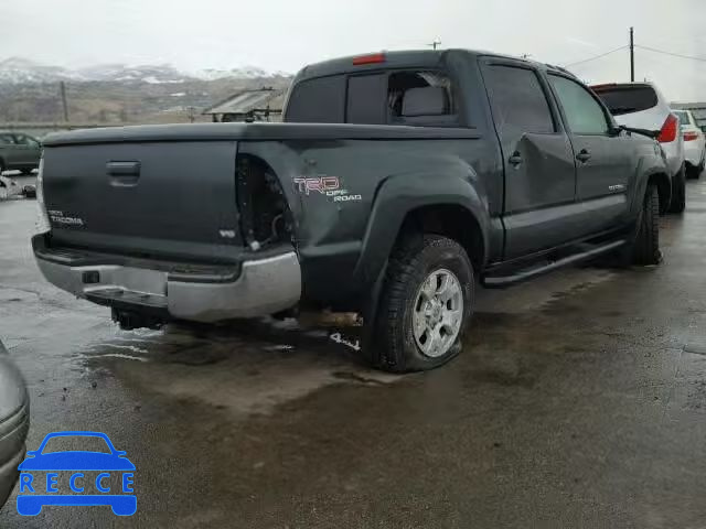 2011 TOYOTA TACOMA DOU 3TMLU4EN9BM061909 image 3