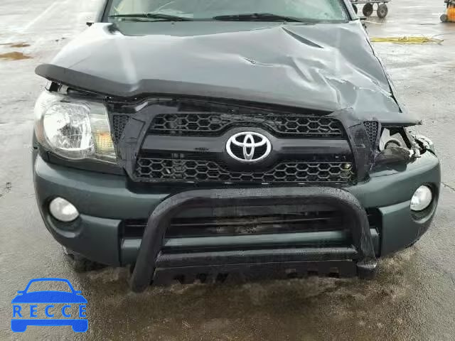 2011 TOYOTA TACOMA DOU 3TMLU4EN9BM061909 image 6