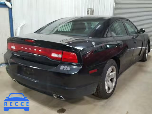 2013 DODGE CHARGER PO 2C3CDXAT8DH560793 image 3