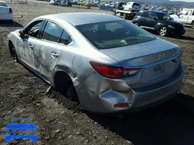 2014 MAZDA 6 TOURING JM1GJ1V68E1140507 image 2
