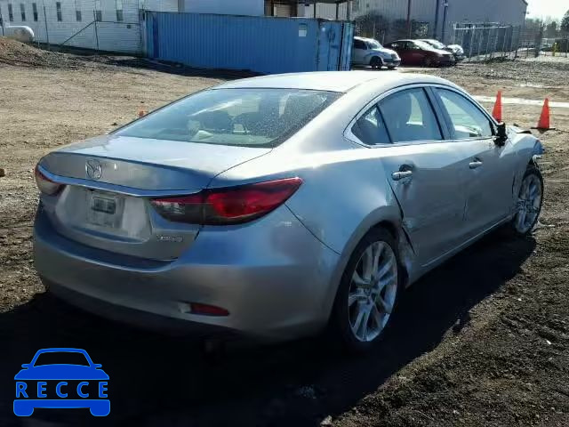 2014 MAZDA 6 TOURING JM1GJ1V68E1140507 image 3