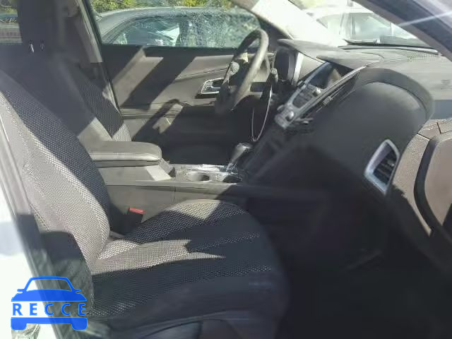 2017 CHEVROLET EQUINOX LS 2GNALBEK1H1507627 image 4