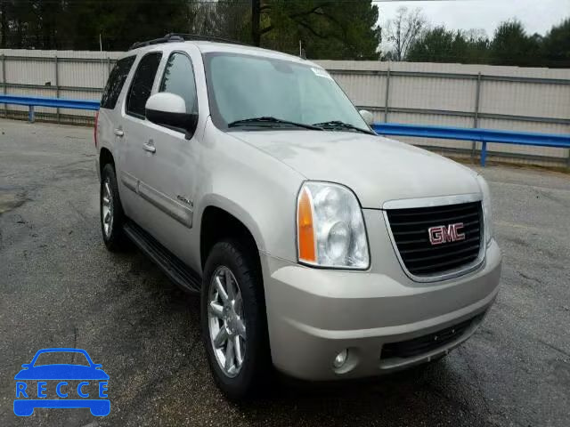2008 GMC YUKON 1GKFC13J68R258319 image 0