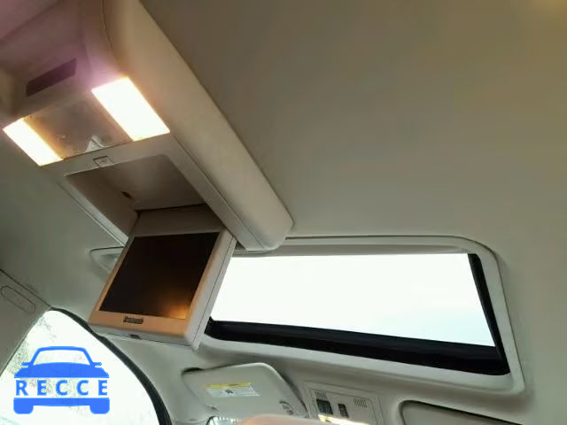 2008 GMC YUKON 1GKFC13J68R258319 image 8
