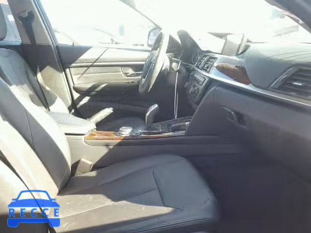2014 BMW 328XI WBA3G7C52EKN36739 зображення 4
