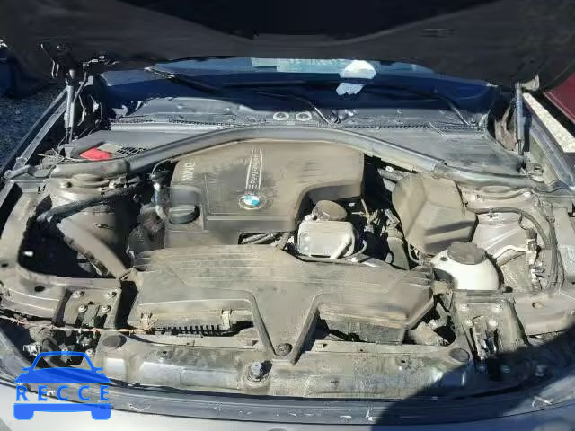 2014 BMW 328XI WBA3G7C52EKN36739 зображення 6