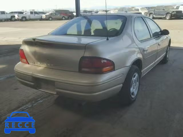 1998 DODGE STRATUS 1B3EJ46X0WN122255 image 3