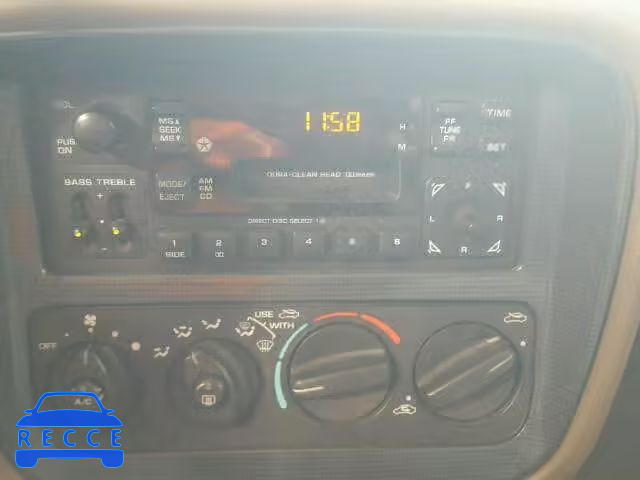 1998 DODGE STRATUS 1B3EJ46X0WN122255 image 8