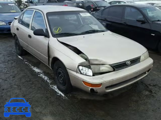 1995 TOYOTA COROLLA 1NXAE04B3SZ290114 Bild 0