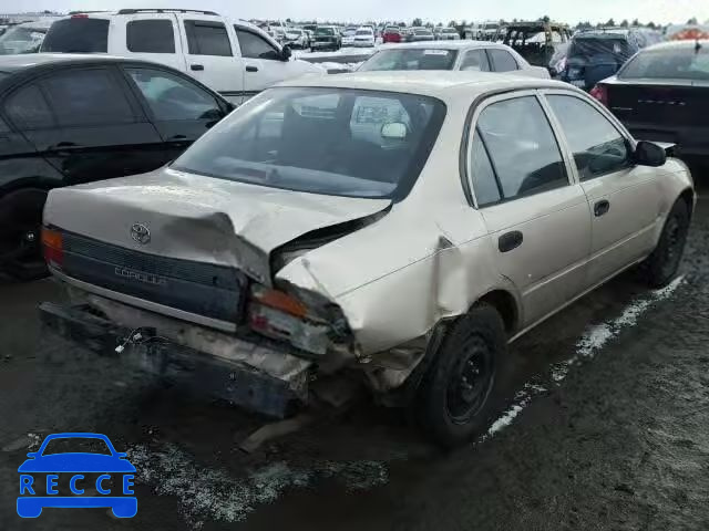 1995 TOYOTA COROLLA 1NXAE04B3SZ290114 Bild 3