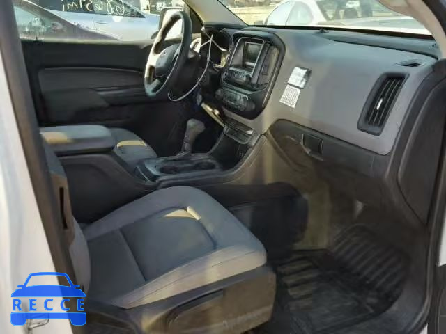 2015 CHEVROLET COLORADO 1GCHSAEA8F1183963 зображення 4