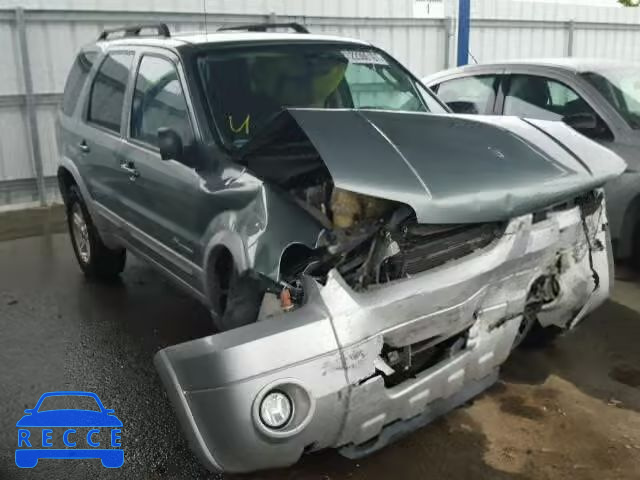 2007 FORD ESCAPE HEV 1FMCU49H17KA85734 Bild 0