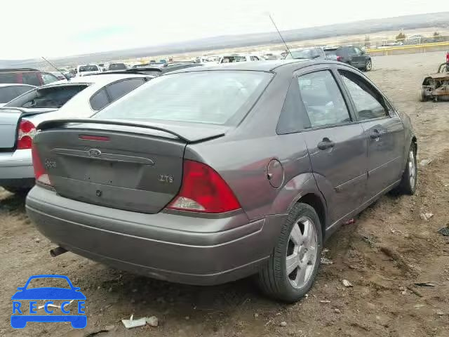 2003 FORD FOCUS ZTS 1FAFP38323W121769 image 3