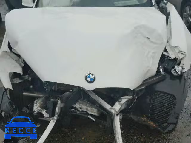 2013 BMW X3 XDRIVE2 5UXWX9C59D0D06297 Bild 6