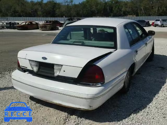 1998 FORD CROWN VICT 2FAFP73W6WX106886 image 3