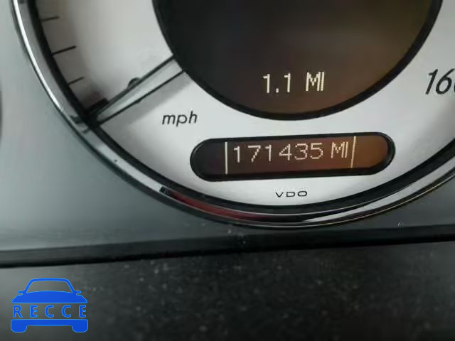 2007 MERCEDES-BENZ E550 WDBUF72X47B091788 зображення 7