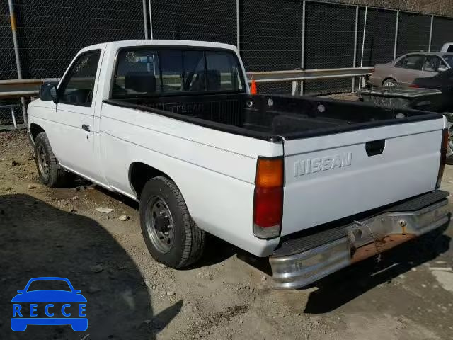 1993 NISSAN SHORT BED 1N6SD11S2PC386266 image 2