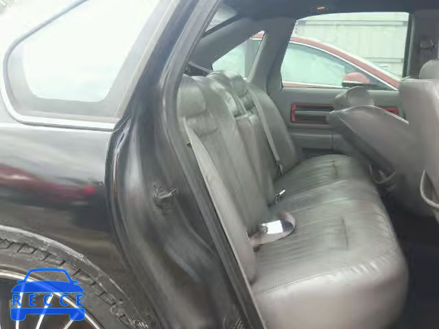 1995 CHEVROLET CAPRICE CL 1G1BL52P3SR130904 image 5